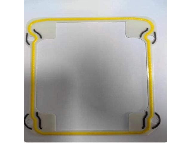 FOR Vacuum Accessories RV3/5/8/12 RV Oil Tank Gasket Cy r Gasket RV Accessories A27160008