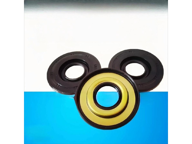 FOR 1PCS BH6656F 6657F BZ6805E BZ6806E BE5944E BF6610E skeleton oil seal
