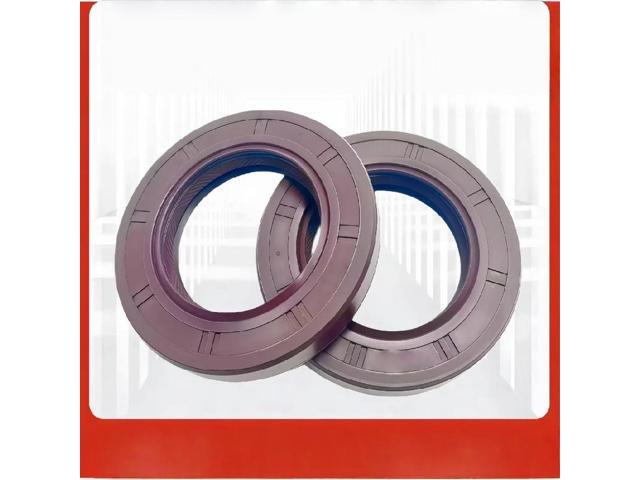 FOR 1pcs for BZ6806E BZ6805E BZ5216E robot fluorine rubber AC0610E oil seal