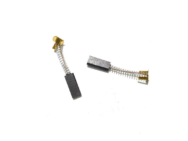 FOR 10pc/50pc 80-2 Medical Centrifuge Carbon Brush 4*8*20 18 High Wear-Resistant