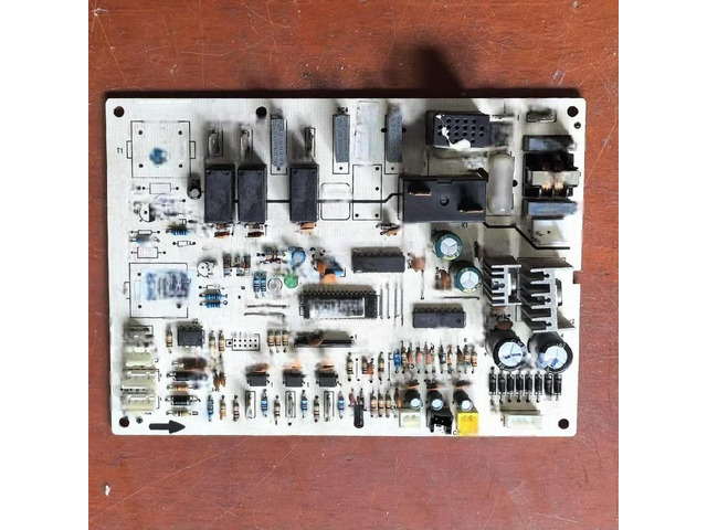 FOR WZ4E35V35 30224057 GRZW4A-A1 for air conditioner outdoor unit main board 30224058