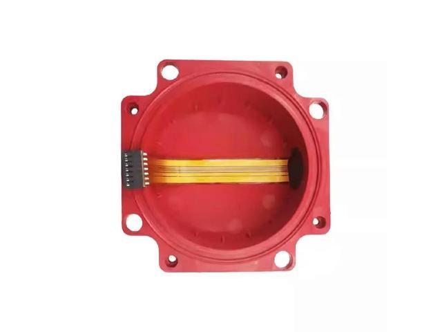 FOR encoder casing, red casing A860-2000-X003/2005/2020/2014-T301