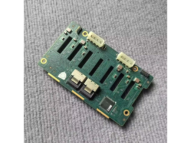 FOR server NF5280/5270/5285 M3 2.5-inch 8-bay hard drive backplane YZCA-00048-104