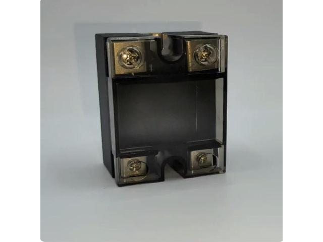 FOR 1PC FOR Hot Selling Single-Phase AC Solid State Relay 40A Solid State Relay SAP4040D/SAP4025D/SAP4040D/SAP4060D/SAP40100D