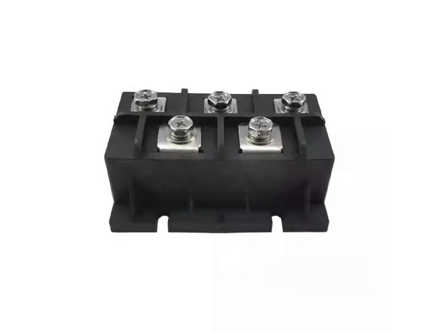 FOR MDS300A 1600V Compact Three-Phase Rectifier Bridge Module 300A MDS300-16