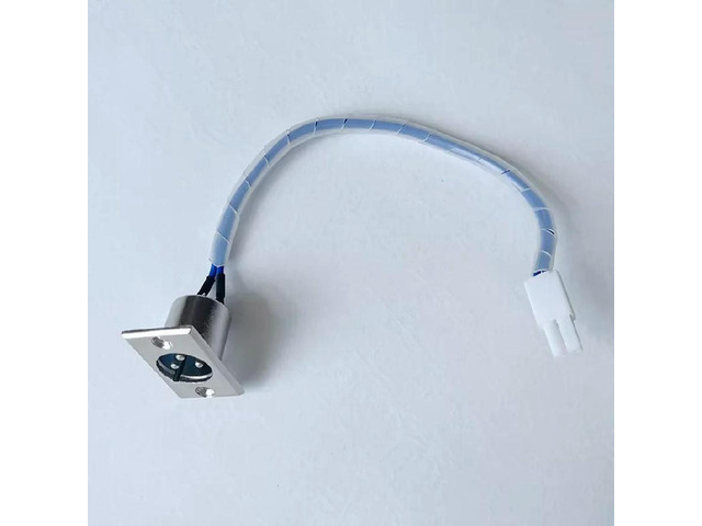 FOR Fully Automatic Packing Machine Foot Pedal Switch Socket Fully Automatic Pac