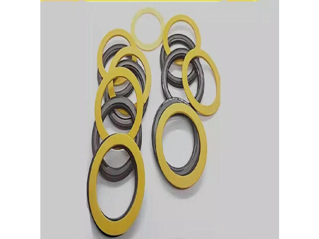 FOR 1PCS FOR White Oil Motor Oil Seal 5H15583 Seal Size 38.1*50.8*6.35