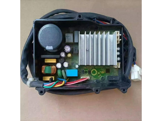 FOR Washing Machine Motor Inverter Board 17138000009205 Drive Board Main Board P