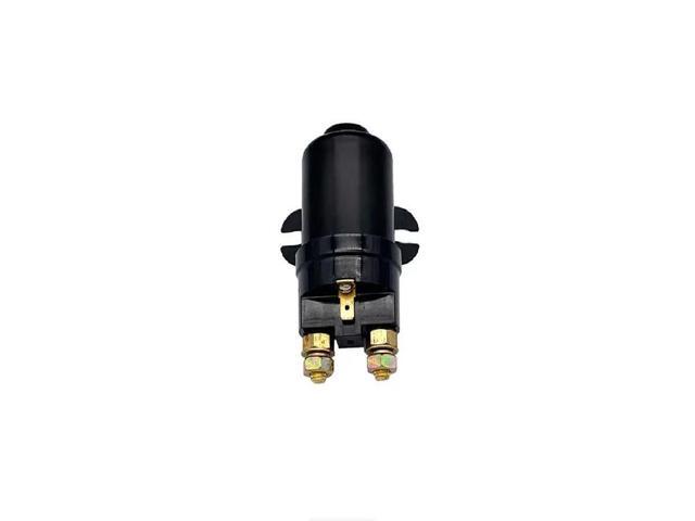 FOR dump truck tarpaulin relay hydraulic flip wing motor 200A controller DC contactor QCC15(QDC2B)-200A 12V/24V