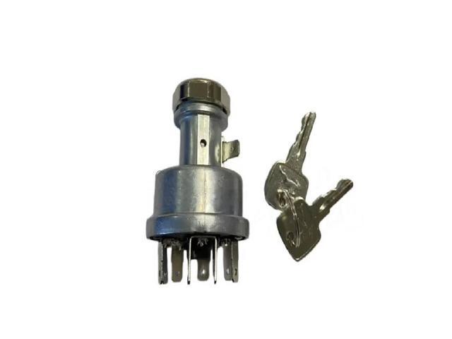 FOR 904/1054/1204 tractor agricultural machinery parts RE45963 key switch ignition switch