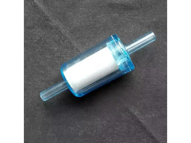 FOR Filter Microfiber 0.2m High-Precision Exhaust Gas Analyzer Fine Filtration a