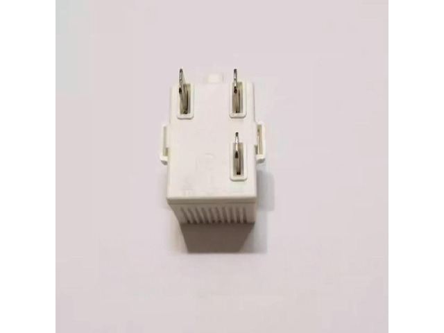FOR 10PC 4PC FOR Refrigerator Compressor No-Load Starter Overheating Overload PT