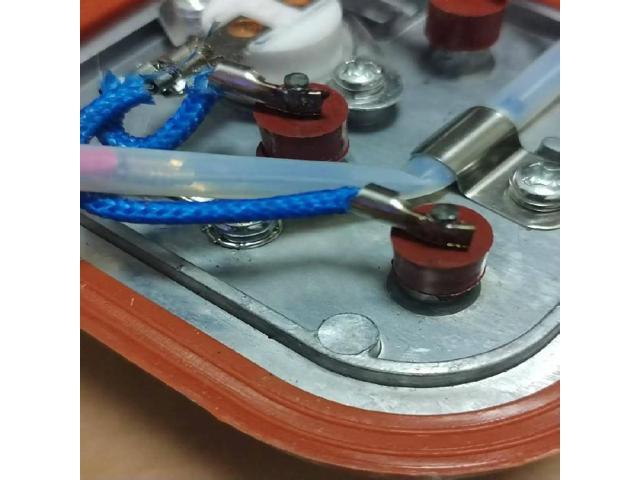 FOR Garment Steamer Heating Element Accessories GC554 Heating Element GC552 Steam GC553 Boiler GC571