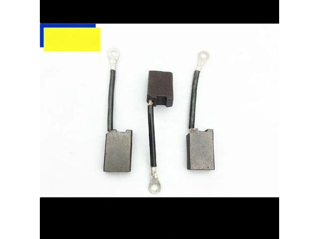 FOR 10PCS Stacker Forklift Forklift DC Motor Carbon Brush Steering Electric Vehi