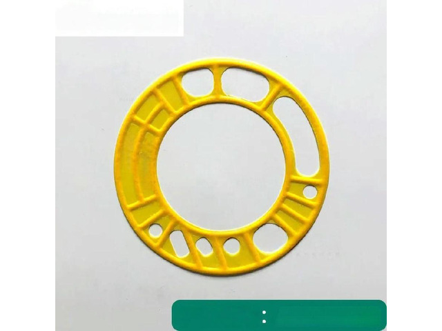 FOR RV3_RV5_RV8_RV12 Repair Kit A65201131 Seal Kit Gasket Blades