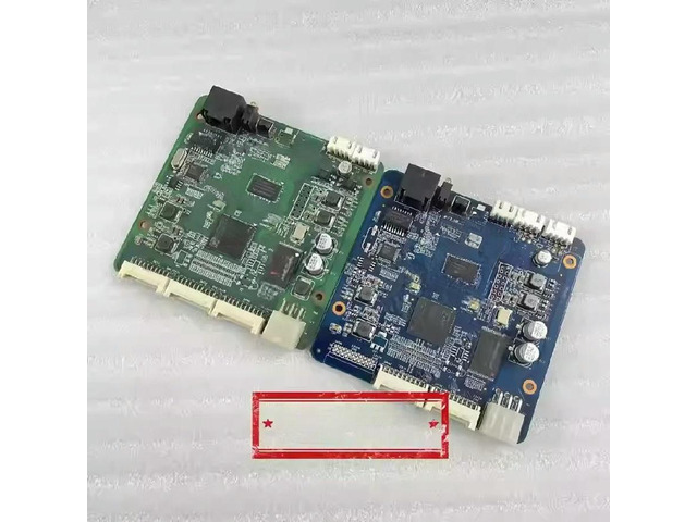 FOR 1pcs EBAZ4203 4205 4303 Development Board 4205 Learning Board XC7Z010 Contro