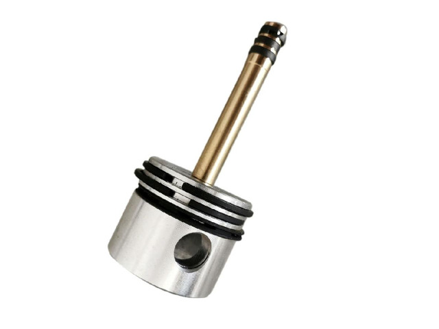 FOR High-pressure air pump, inflator, 30MPA two-stage piston ring piston rod