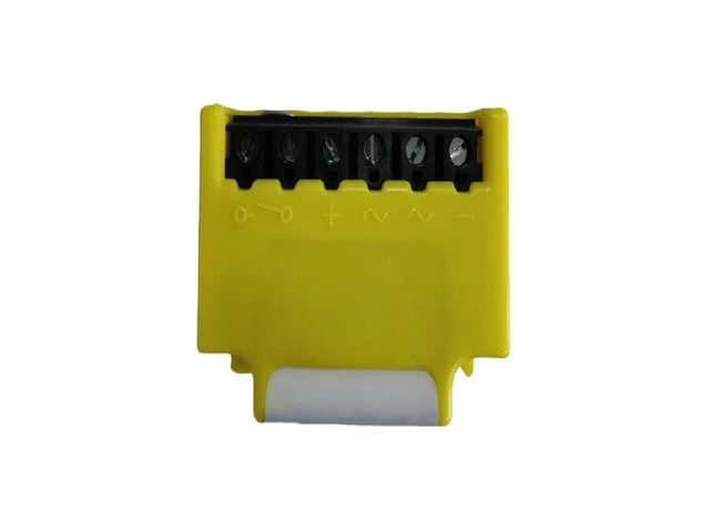 FOR GHE40L Rectifier 19141010 200-10%...480VAC 90..215VDC GVE20l