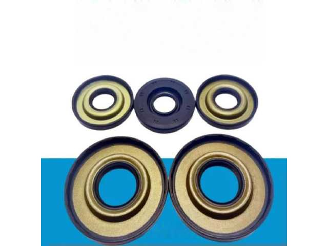 FOR 1PCS FOR BH6656E BH6657E BZ6805E BZ6806E BZ5216E Shaft Oil Seal