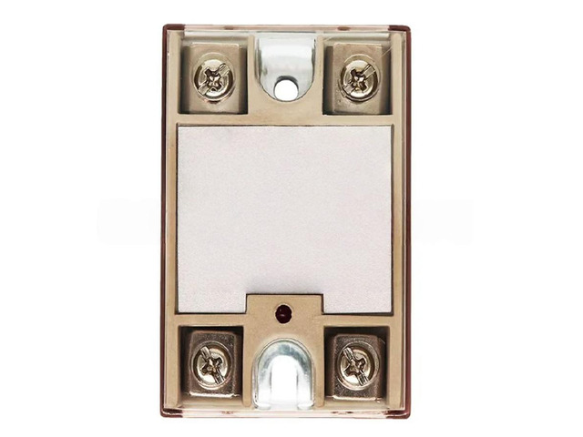 FOR GTJ48-10A 15A 20A 25A 40A Solid State Relay Injection Molding Machine Heatin