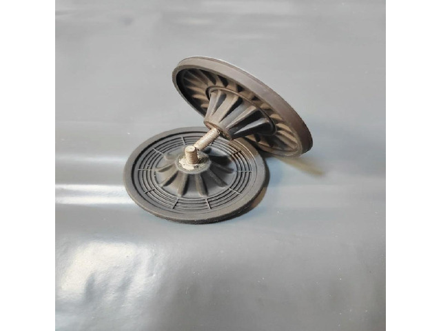 FOR 1pcs 28mm 41mm 45mm 50mm 53mm 65mm 75mm 78mm 79.5mm 100mm 110mm for KNF vacu