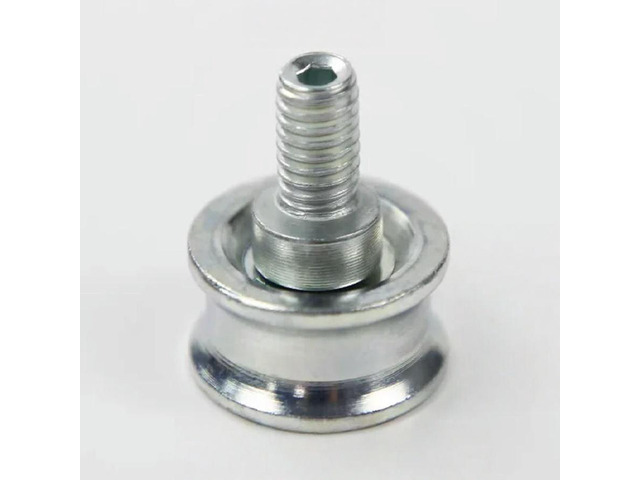 FOR 4pcs for elevator eccentric wheel K8S8/F9 door positioning wheel S200K300 do