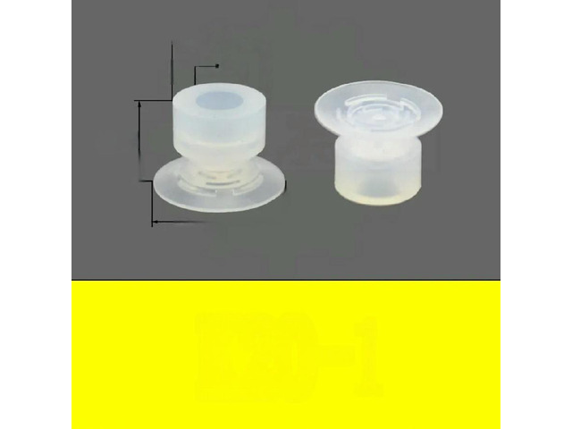FOR 20Pcs film packaging machine bag opening vacuum suction cup F18/22/26/33 APE