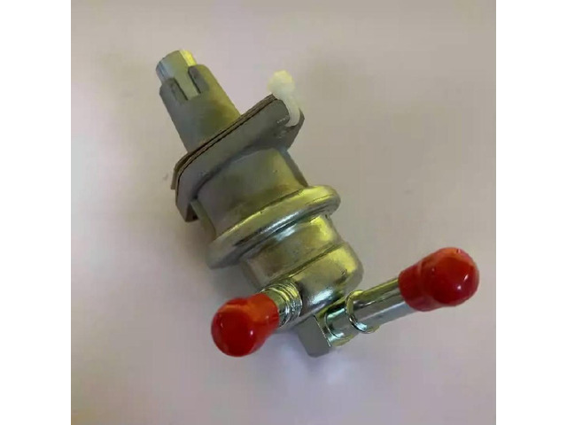 FOR 751 753 763 773 Parts FOR Fuel 6655216 V2203 Manual Pump