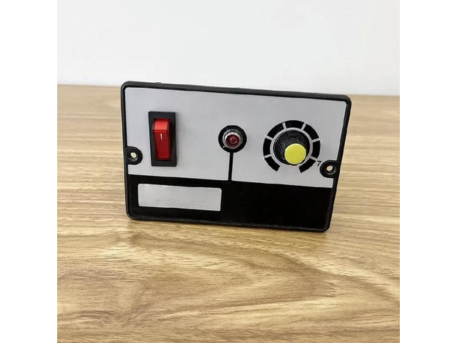 FOR 1pcs PFS Series Foot-Pedal Sealing Machine Accessories Single and Double-Sid