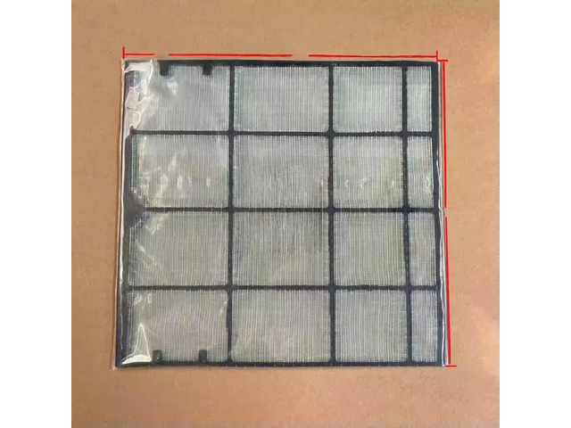FOR 2PCS Air Conditioner Wall-Mounted Unit Filter FTXG25/35 FTXG50JV2CW FTXF135K