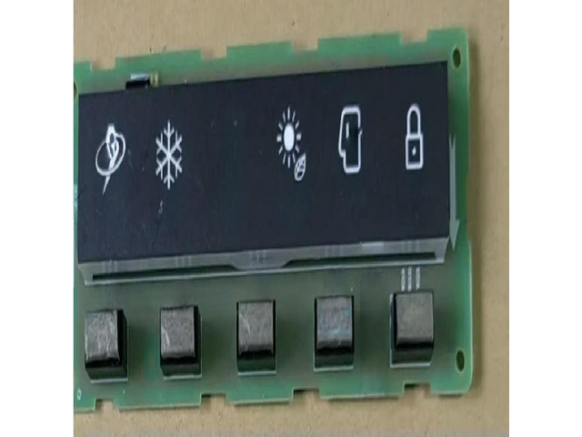 FOR 1PCS for Refrigerator Computer Board BCD-560WTD/WYM-A H1422914 Display Board