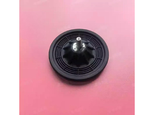 FOR 1pcs KNF vacuum diaphragm, sampling N86KTE, N89NF acid-base diaphragm, compo