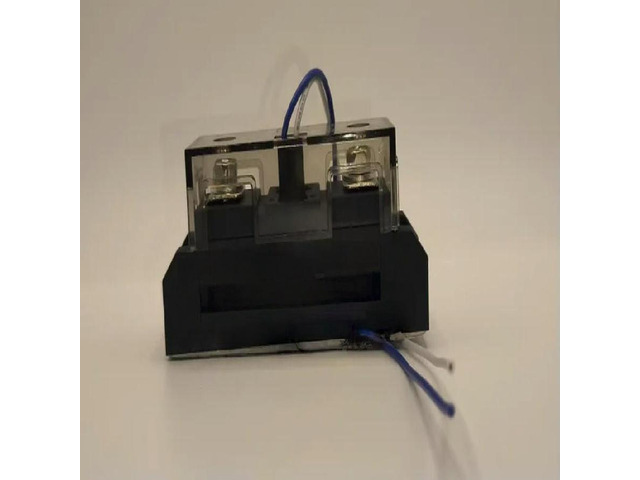 FOR 1PCS FOR Hot-Selling Single-Phase AC Solid State Relay 40A Solid State Relay