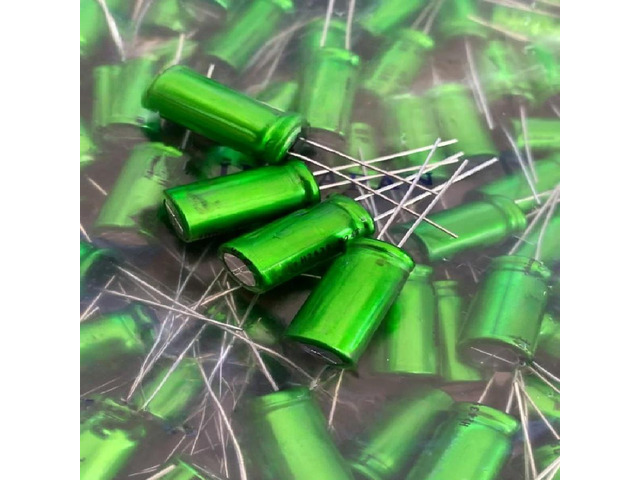 FOR 20pcs BP MUSE 25V 35V 50V 2.2UF 4.7UF 10UF 22UF 47UF 100UF