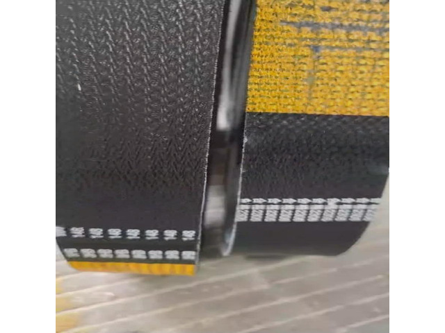 FOR 1PCS Dual-belt ventilated equipment 2HB-3300 4HB2050 2HB3099 3HB148 6HB148 3HC3400