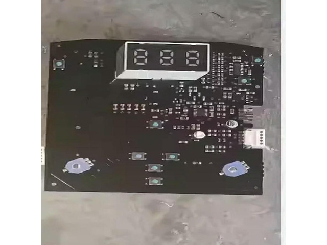 FOR 1pcs for wall-hung boiler main board 740190001707 Motherboard Display Board