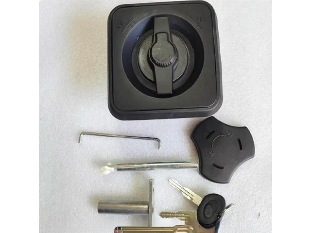 FOR Passenger Door Lock Outer Swing Door Lock for Golden Buses 516A