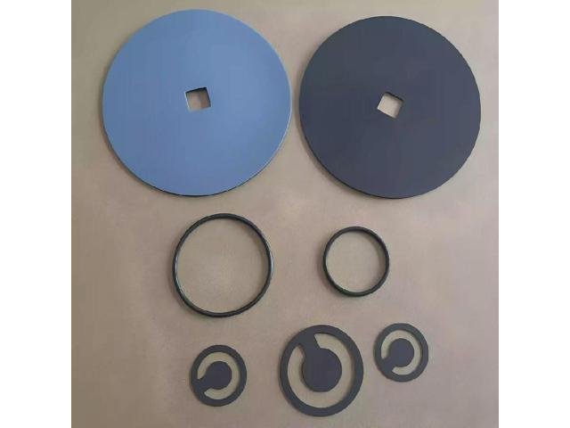 FOR 1 set FH-20C Repair Kit FH-12C-MK Chemical Variable Frequency Repair Kit FH-15C