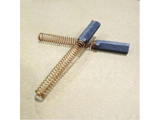 FOR for Chef K5 K45 Mixer Accessories Motor Carbon Brush