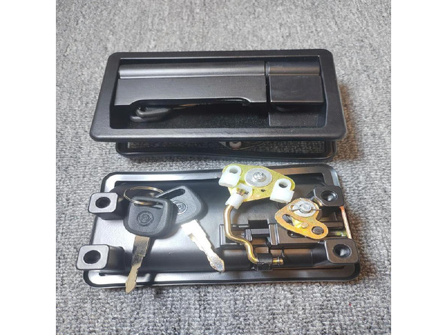 FOR Bus Luggage Compartment Lock, Side Compartment Door Lock, Luggage Door Lock