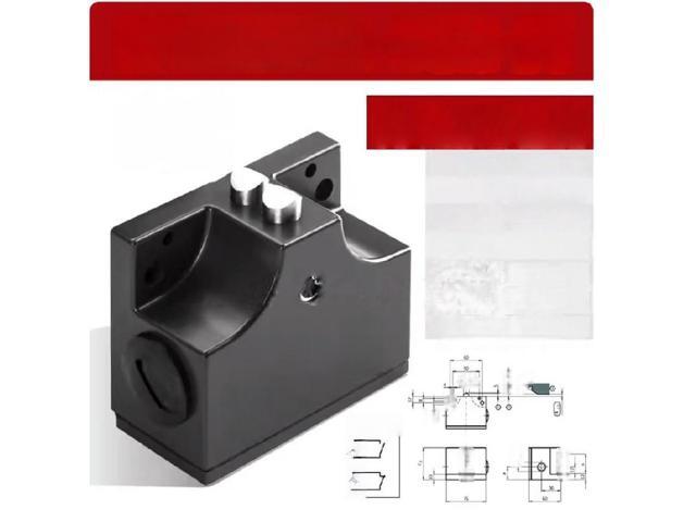 FOR can SN02D12 SN02R12-502-M double contact combination limit travel switch