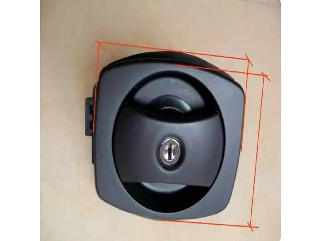 FOR RV door locks, bathroom door locks, RV locks, RV accessories, RV modification parts, RV parts
