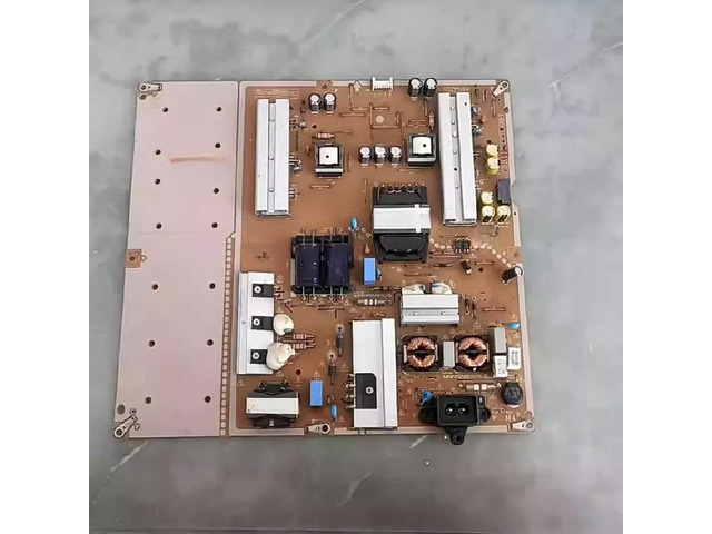FOR 55UH7500-CA power board EAX66510701 (1.6) EAY63989301 tested and functional