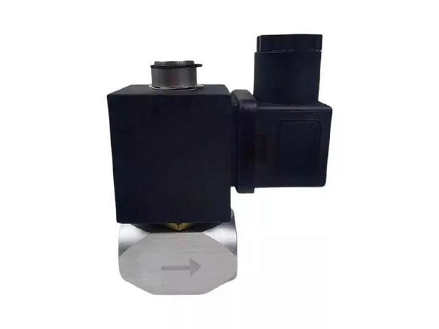 FOR Screw Air Compressor FOR Intake Valve Solenoid Valve NT-121E Airtac Normally Open Solenoid Valve NT-093E