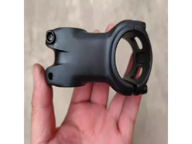 FOR 1pc for Giant Contact SL Bike Stem oversized 35mm handlebar Steerer tube diameter: 28.6mm 1 1/8' Zero de rise 60mm long