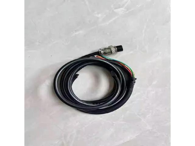 FOR chair remote control connection cable, hand control cable, handle switch wiring harness 4-pin 5-hole