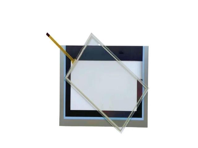 FOR 1 set 6AV2124-0MC01-0AX0 Touch Screen Panel