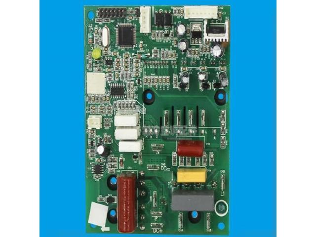 FOR for air conditioner inverter module motherboard PU304aQ002-Z, second-hand