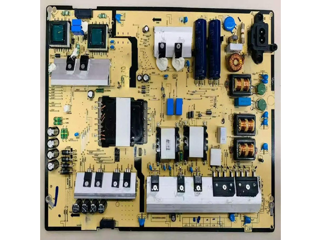 FOR UA65KU6200J UA65JU6800JXXZ Power Board BN44-00808B L65S6N_FDY