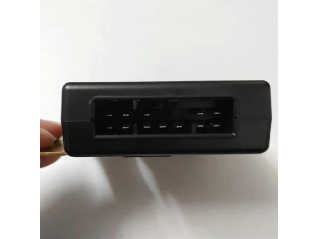 FOR Passenger Bus Remote Door Lock Passenger Door Remote Control Dual Door 24V for Bus Parts 3791-00068